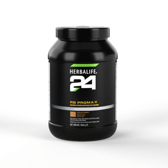 RB Promax resmi