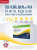 Herbalifeline Max resmi