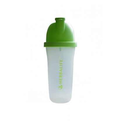 Herbalife Shaker resmi